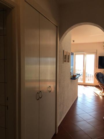 Apartment Simo Херцег-Новий Екстер'єр фото